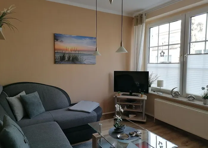 Ferienwohnung Ostsee_Gru_ _ Objekt