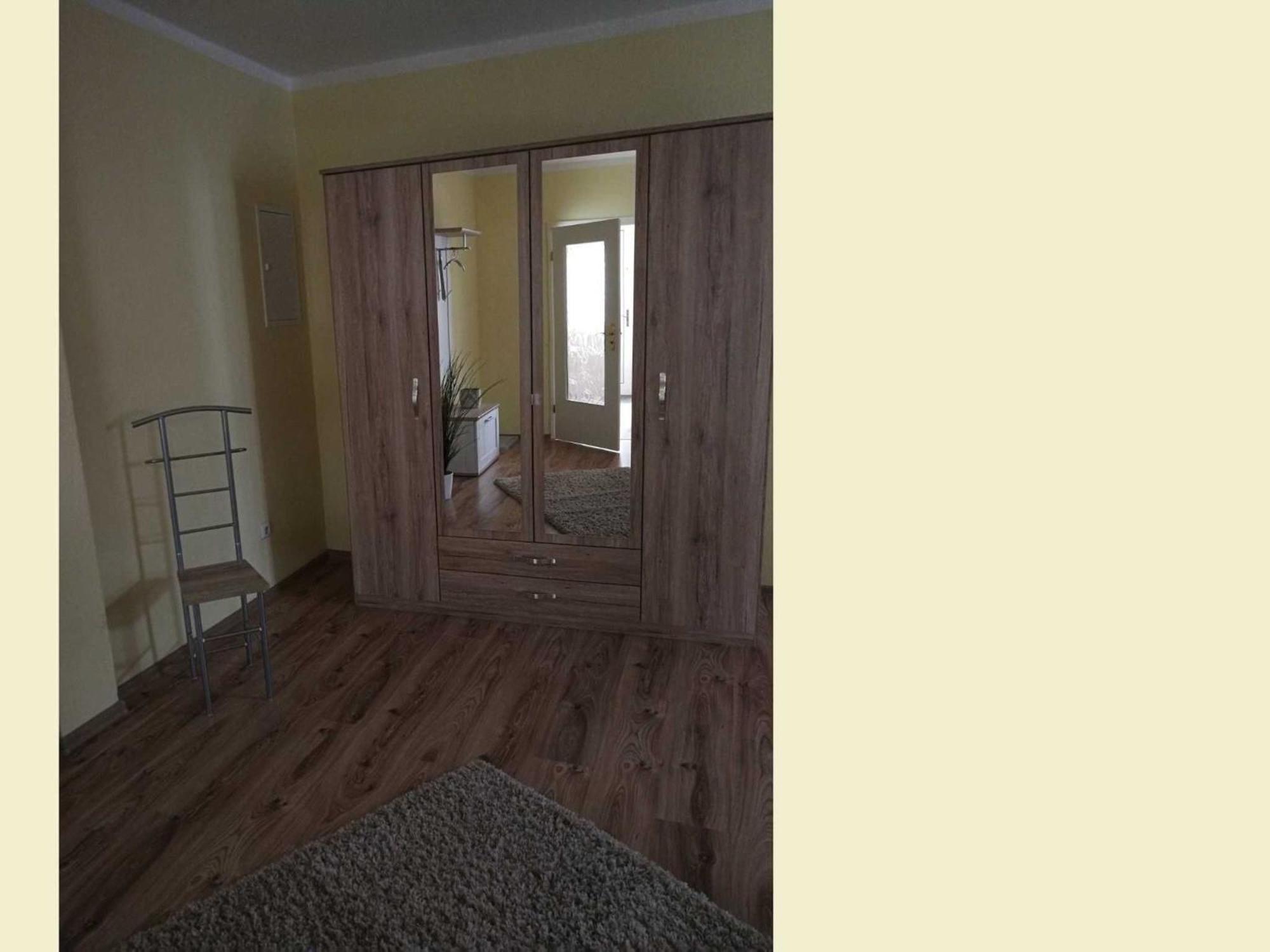 Ostsee_gru_ _ Objekt Appartement Rostock