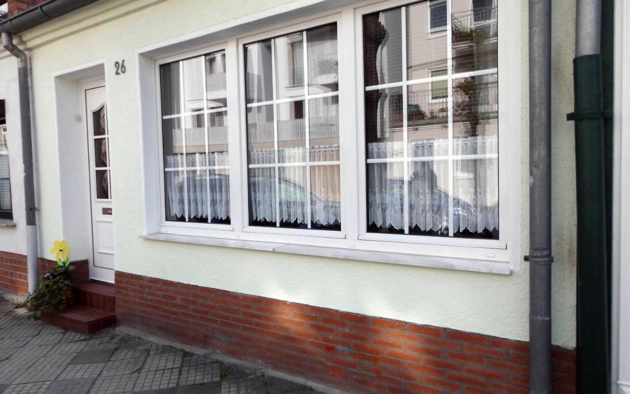 Ostsee_gru_ _ Objekt Appartement *