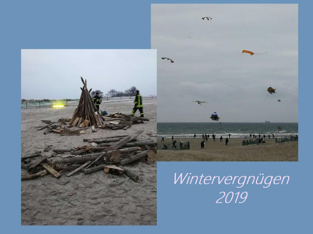 Appartement Ostsee_gru_ _ Objekt